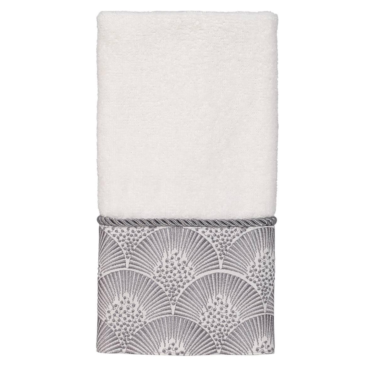 Avanti Deco Shell Towel Collection