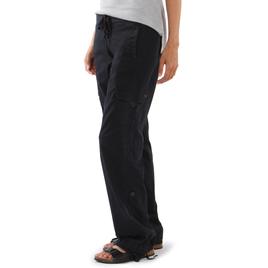 Womens Supplies by UNIONBAY® Lilah Convertible Pants - Black