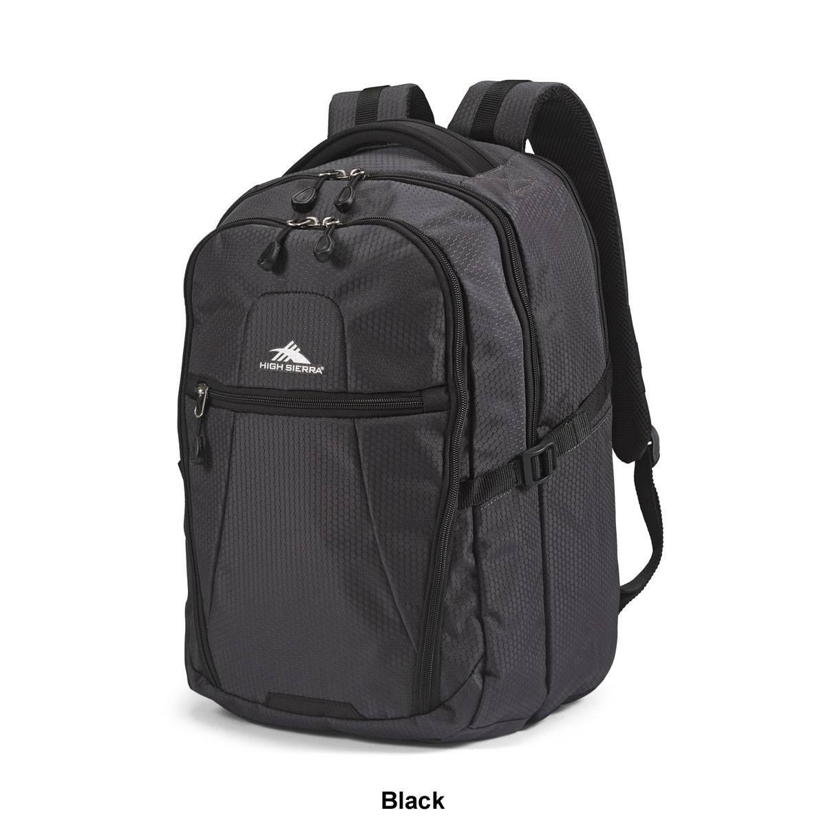 High Sierra® Fairlead Computer Backpack