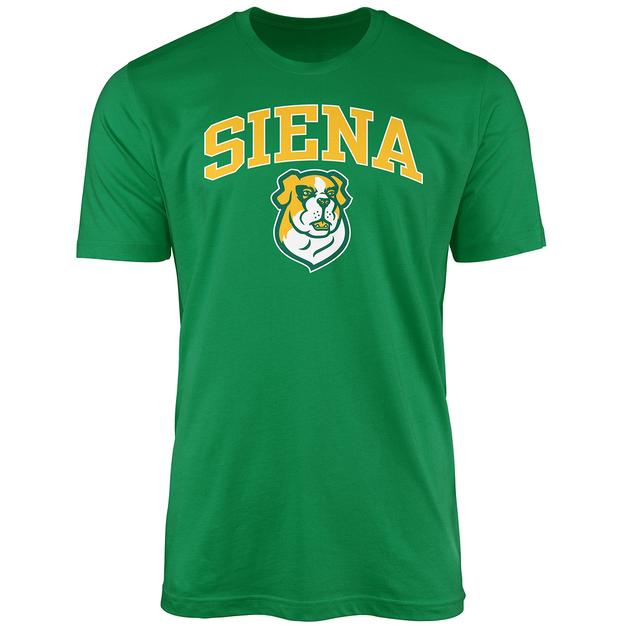 Mens Sienna Pride Mascot Short Sleeve Tee