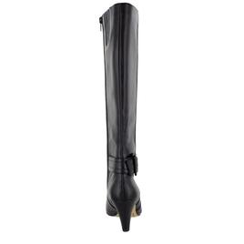 Womens Bella Vita Troy II Leather Tall Boots