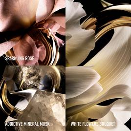 Carolina Herrera Million Gold For Her Eau de Parfum Gift Set