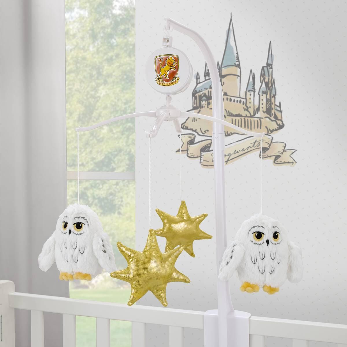 Warner Bros. Harry Potter Magical Moments Musical Mobile