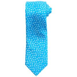 Mens John Henry(R) Happy Floral Tie
