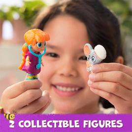 Spin Master Vida The Vet Treehouse Playset