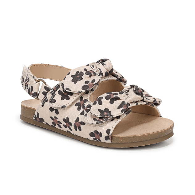 Little Girls Blowfish Malibu Gal Pal 2-T Slingback Sandals