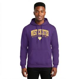 Mens Tsi West Chester School Pride Hoodie