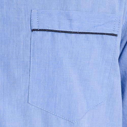 Mens Hanes® Ultimate® Woven Pajama Set