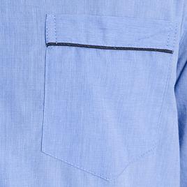 Mens Hanes® Ultimate® Woven Pajama Set
