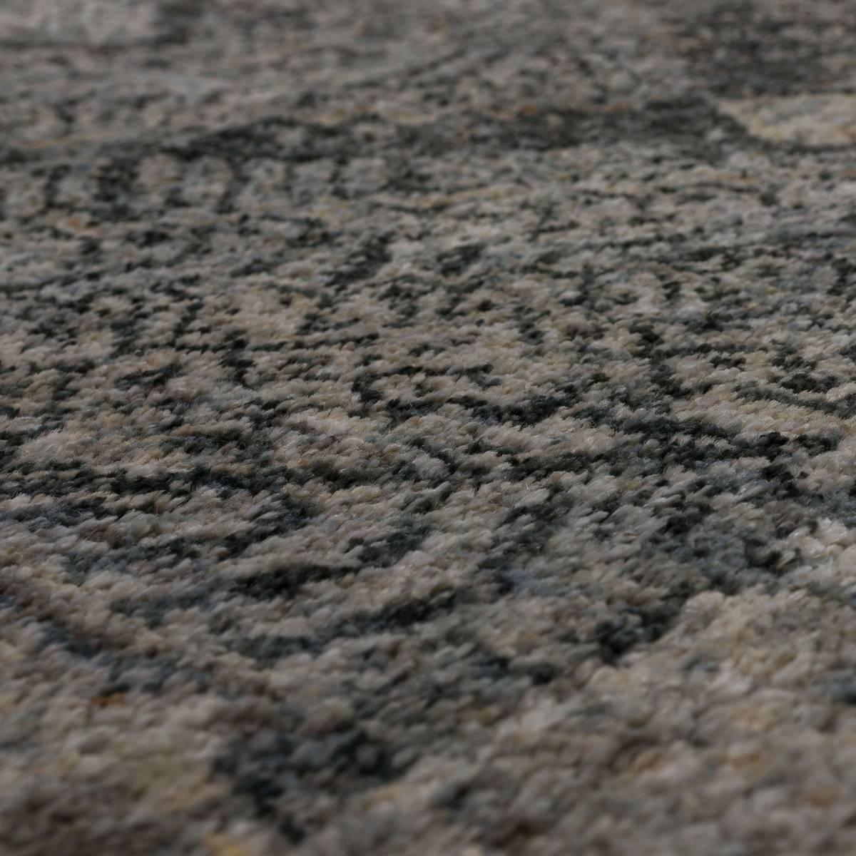 Mohawk Home Branley Grey Runner