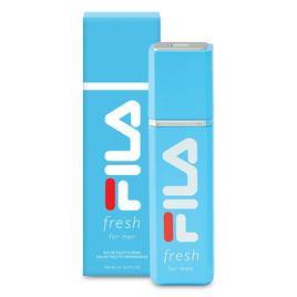 Fila Fresh for Men Eau de Toilette - 3.4oz.