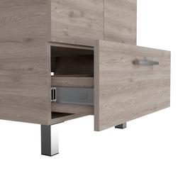 FM FURNITURE Otello Single Bathroom Vanity