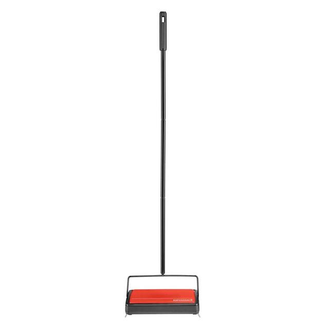 Bissell® Refresh Carpet & Floor Manual Sweeper Vacuum