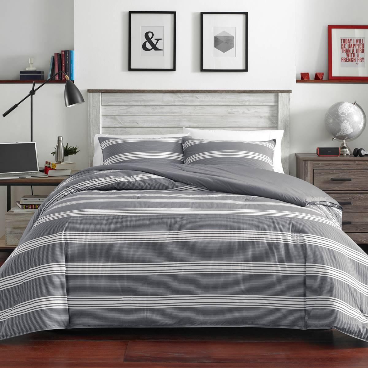 Nautica Craver Comforter Sham Set