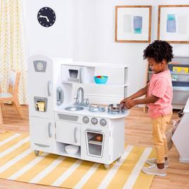 Kids Kraft Vintage Kitchen