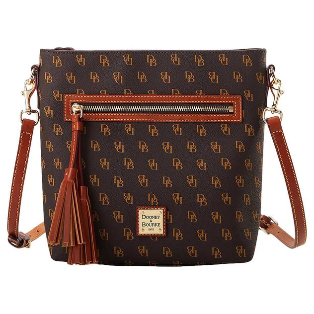 Dooney & Bourke Lani Gretta Crossbody