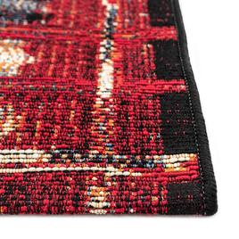 Liora Manne Marina Tribal Stripe Indoor/Outdoor Runner