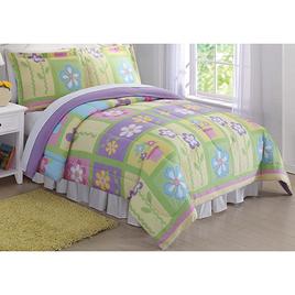 Kids My World Sweet Helena Comforter Set
