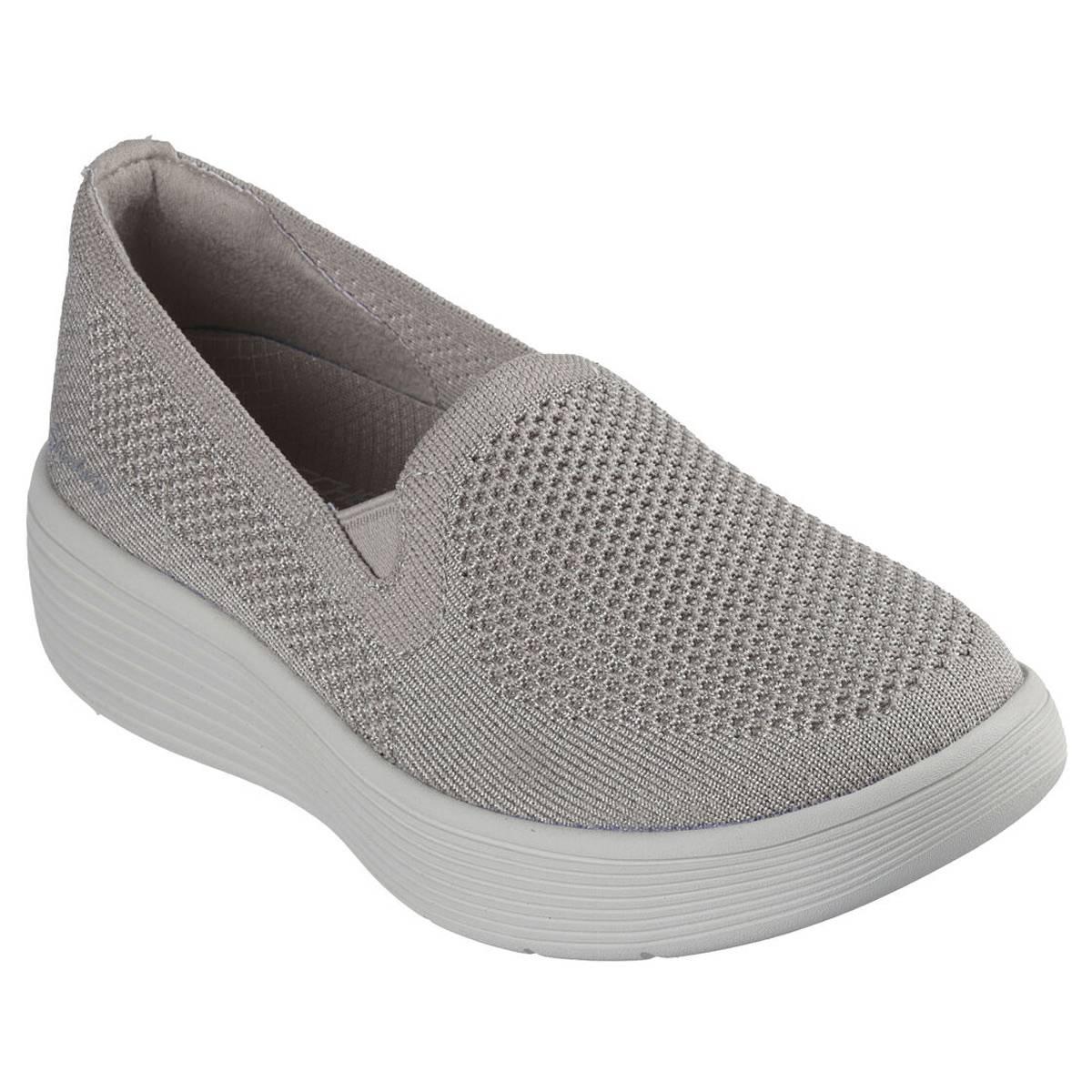 Womens Sketchers Arch Fit Laguna - Adore Her Fashion Sneakers