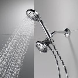 Peerless® 3 Setting Hand Shower Head