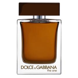Dolce & Gabbana The One For Men Parfum