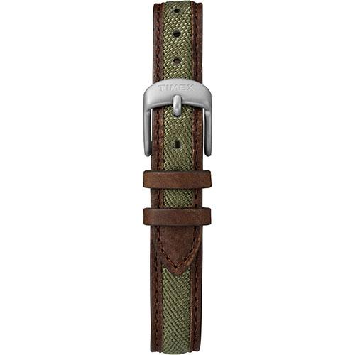 Womens Timex® Mini Field Watch - TW4B12000JT