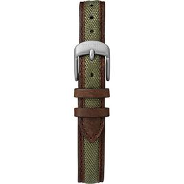 Womens Timex® Mini Field Watch - TW4B12000JT