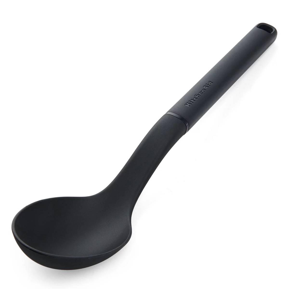 Kitchen Aid(R) Nylon Basting Spoon