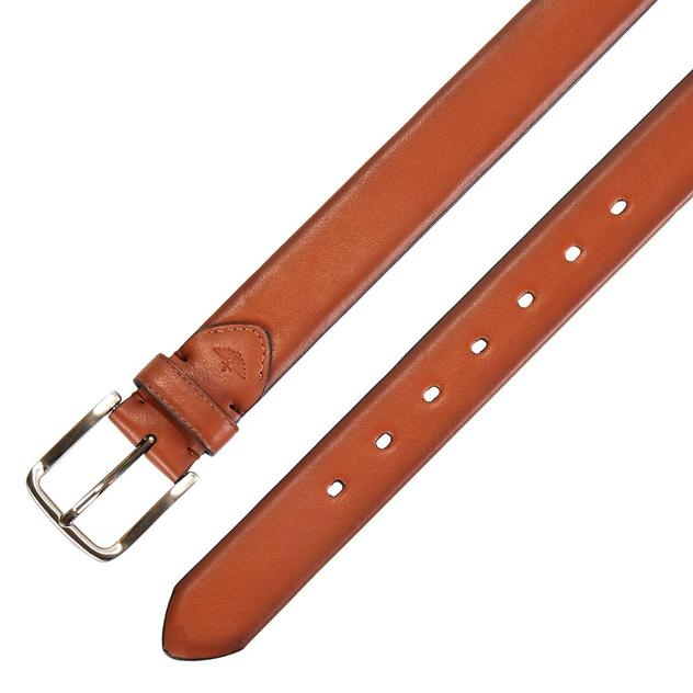 Mens Dockers® 35mm Stretch Belt - Tan