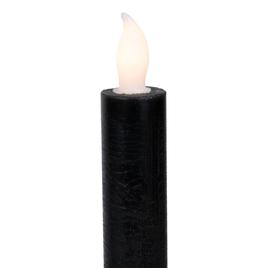 Northlight Seasonal LED Flameless Halloween Candles - Set of 4