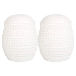 Home Essentials Halo Salt & Pepper Set
