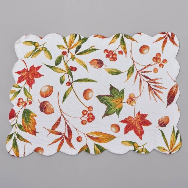 Camilla Reversible Placemat