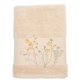 Studio by Avanti Embroidered Hailey Bath Towel Collection