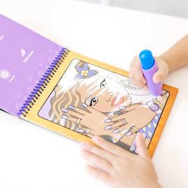 Melissa & Doug® Water Wow Makeup & Manicures