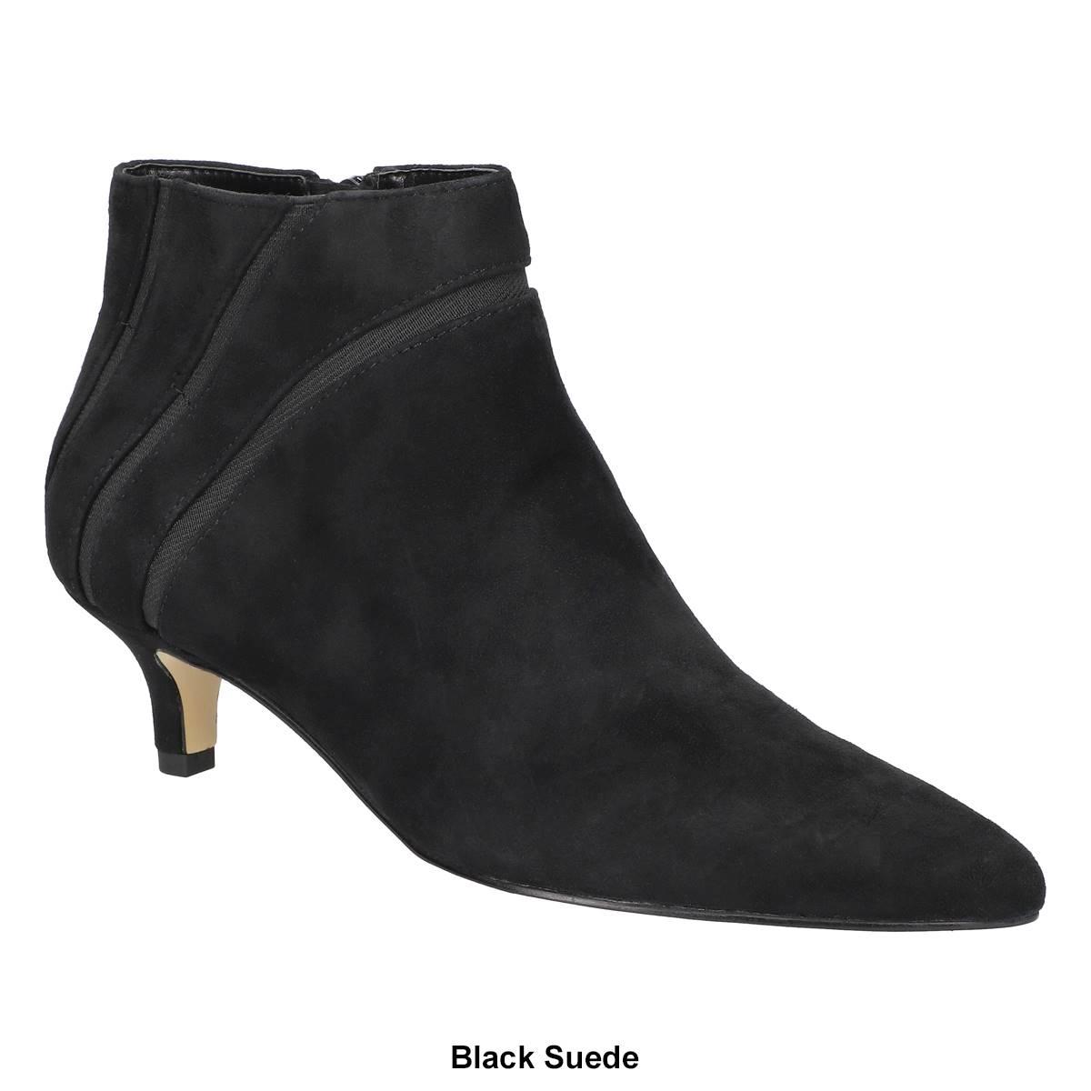 Womens Bella Vita Faraday Dress Shooties