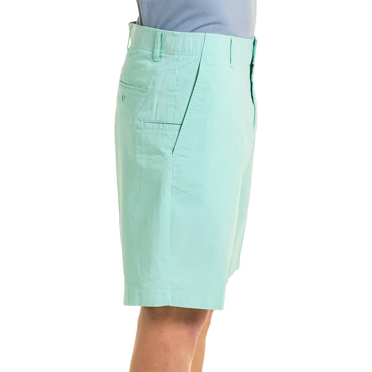 Mens Architect® 10in. ActiveFlex Walk Shorts