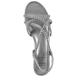 Womens New York Transit Tessie Dress Sandals