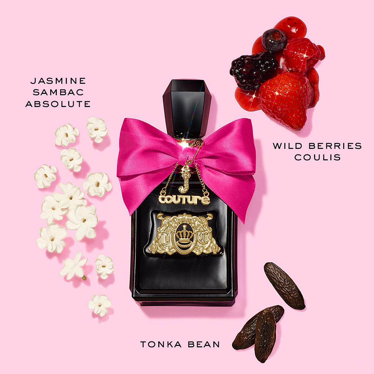 Juicy Couture Viva La Juicy Elixir Eau de Parfum