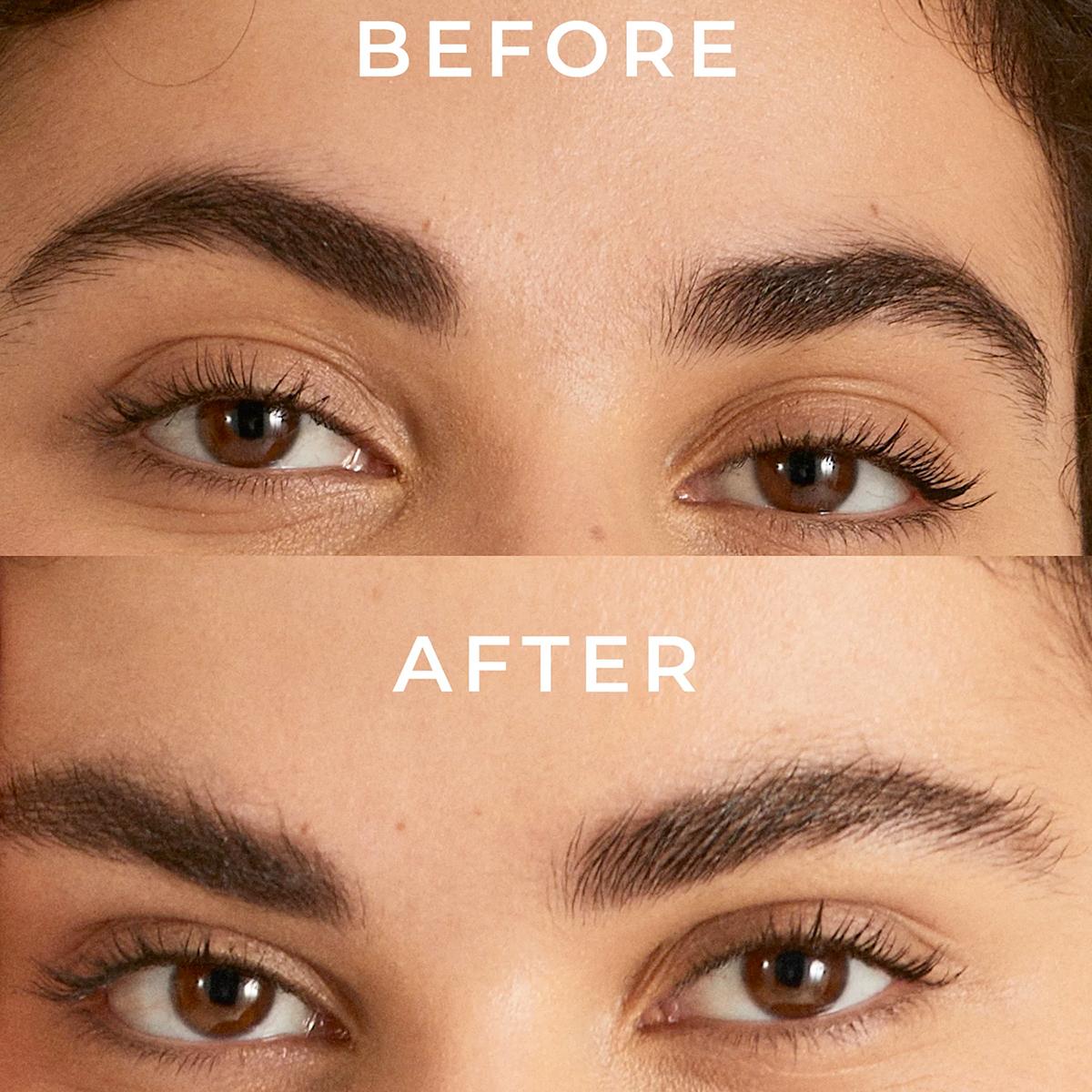 Wunderbrow Clear Brow Gel