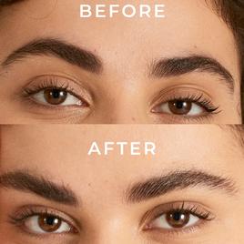 Wunderbrow Clear Brow Gel