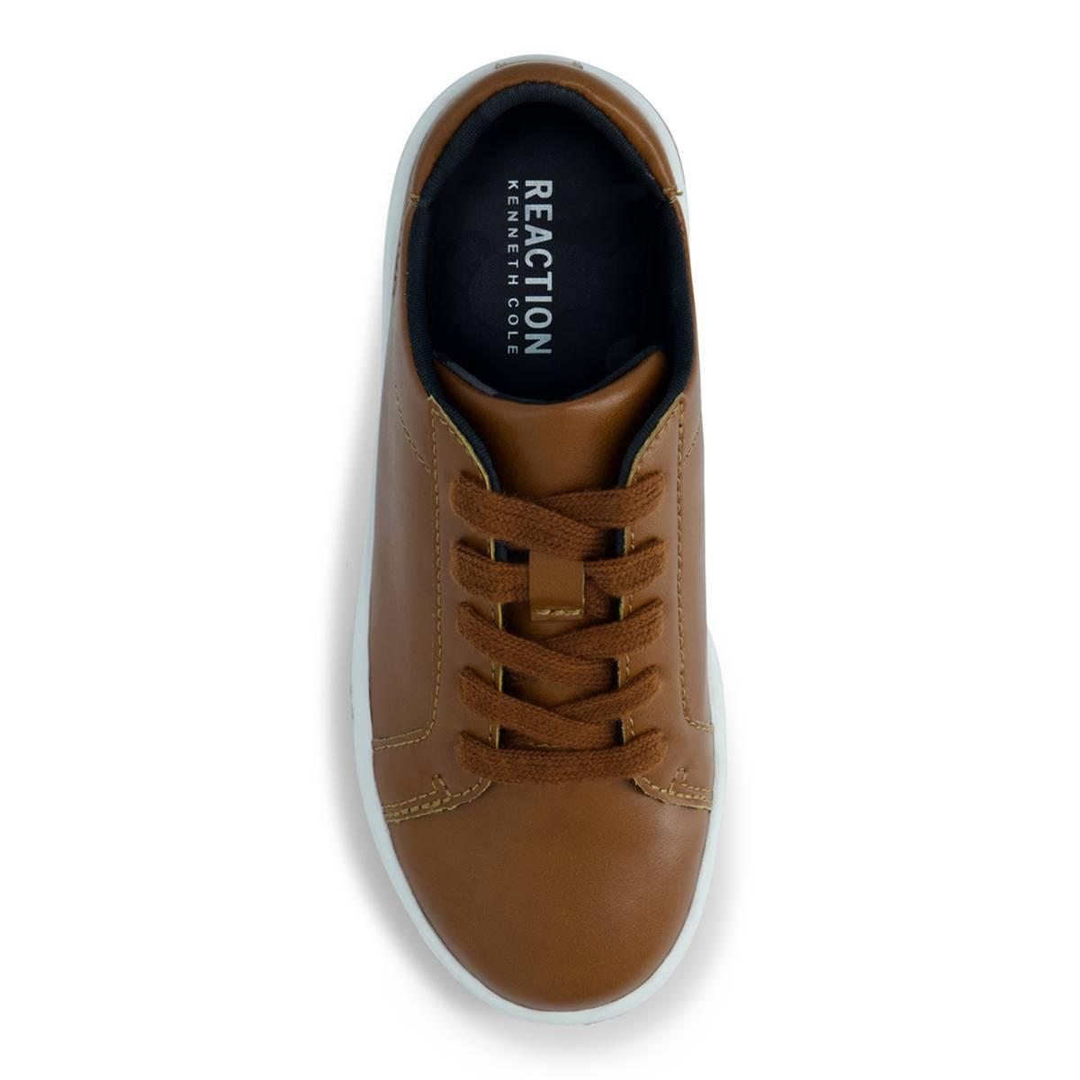 Big Boys Kenneth Cole® Cyril Tyson Fashion Sneakers