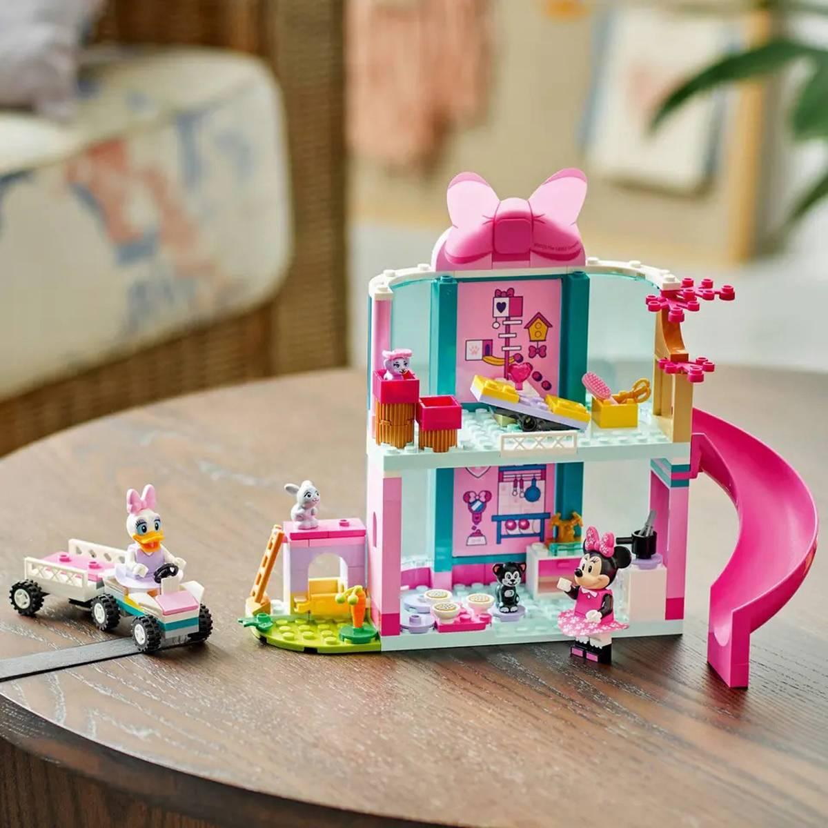 LEGO® Disney Minnie''s Pet House