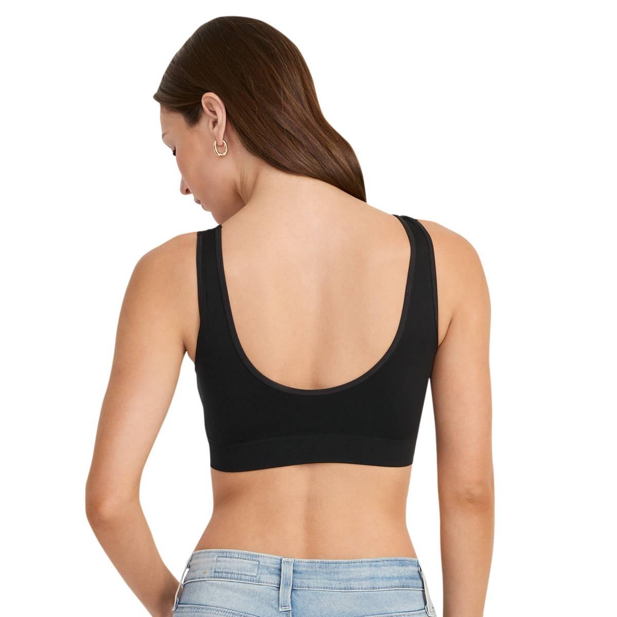 Womens Jockey Seamfree Cami Strap Bralette 4450