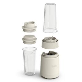 Bella 6pc. Rocket Blender