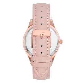 Womens Folio Watch/Bracelet/Cardholder Set - FMDFL2045