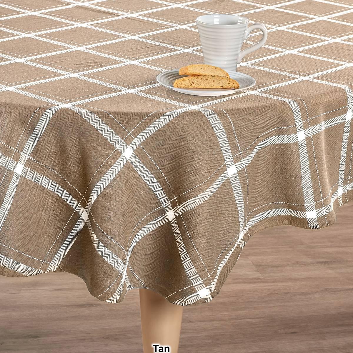 Destiny Tablecloth