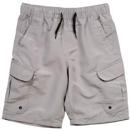Boys (8-20) Plugg Pull On Bandit Cargo Shorts