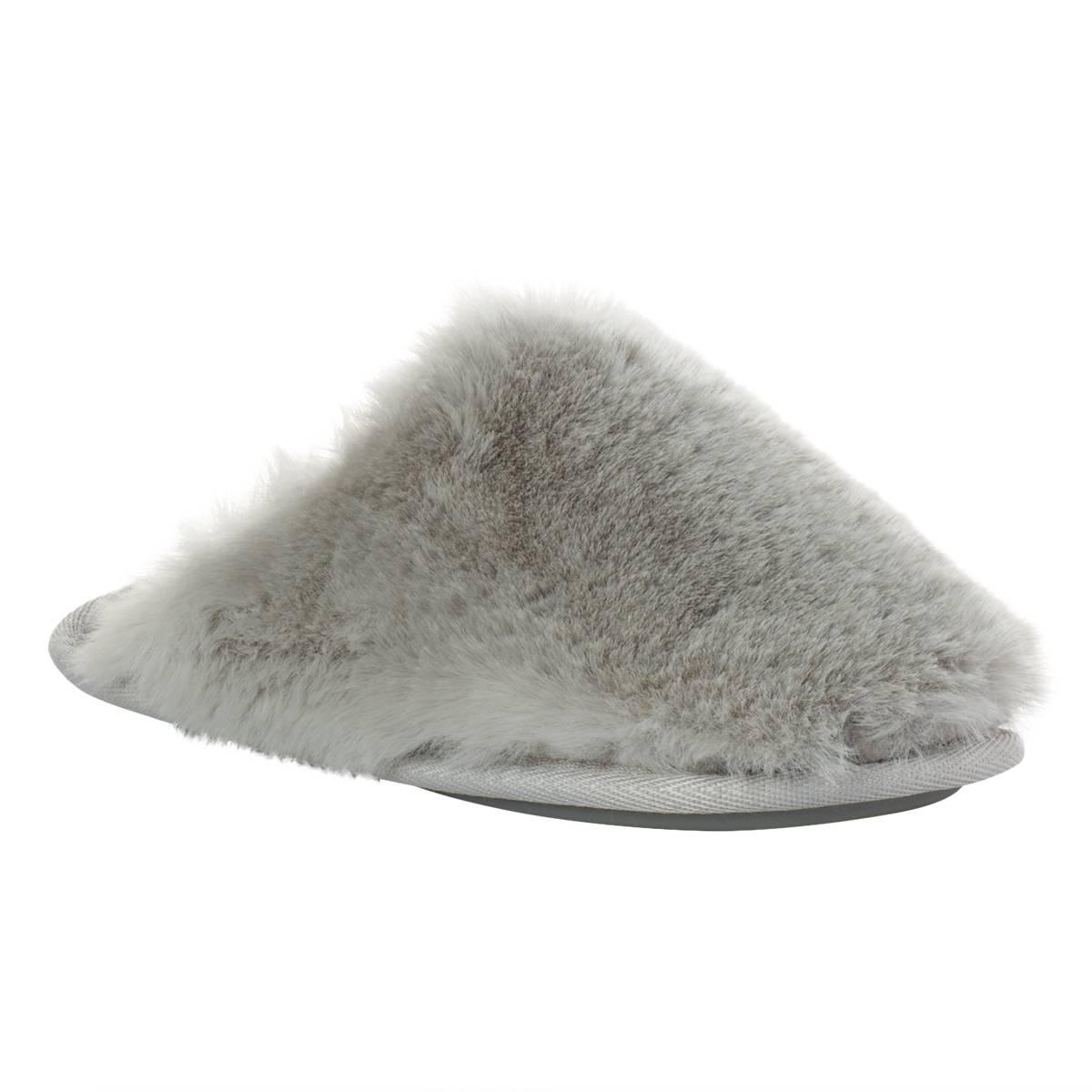 Womens Jessica Simpson High Plush Slip Ons