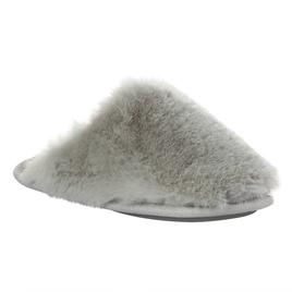 Womens Jessica Simpson High Plush Slip Ons