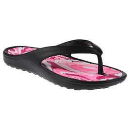 Womens Capelli New York Injected Eva Flip Flop